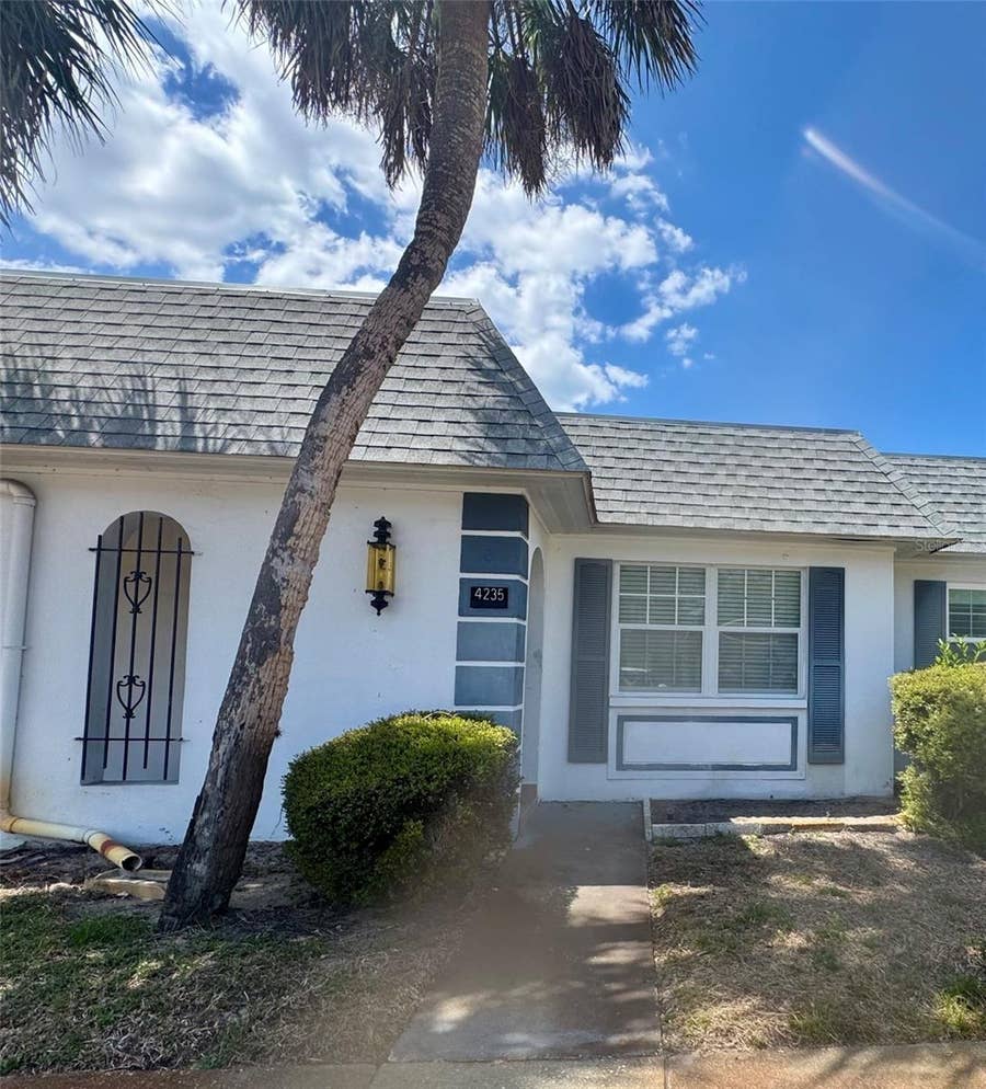 Property photo for 4235 SHELDON PLACE, #4235, New Port Richey, FL