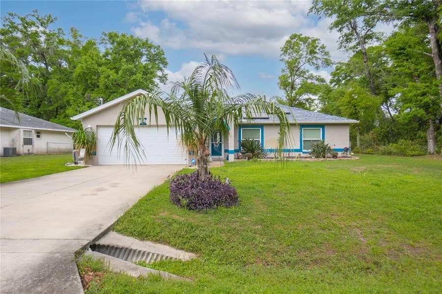 Property photo for 3956 S FERNPARK TERRACE, Inverness, FL