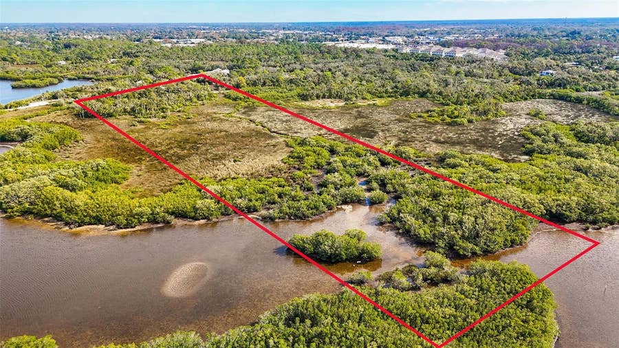 Property photo for OLD POST ROAD, Port Richey, FL