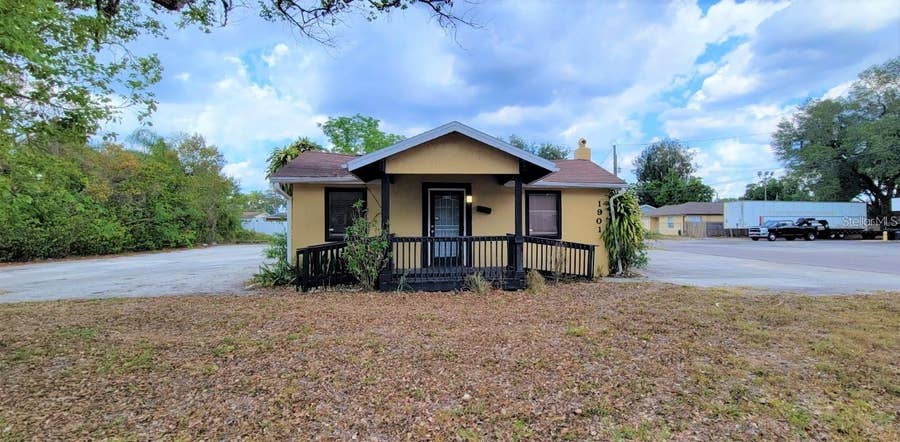 Property photo for 1901 W SLIGH AVENUE, Tampa, FL