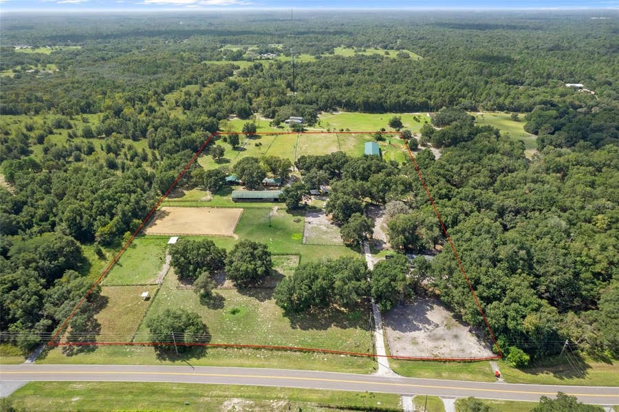 Property photo for 11046 KITTEN TRAIL, Hudson, FL