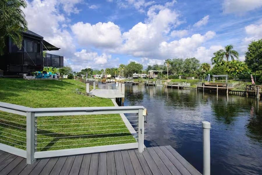 Property photo for 443 WATERWAY DRIVE, Lake Wales, FL