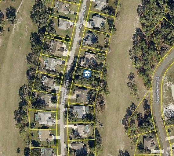 Property photo for 5338 FLORENTINE COURT, Spring Hill, FL