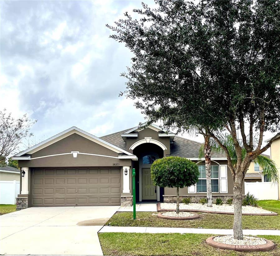 Property photo for 18353 BRIAR OAKS DRIVE, Hudson, FL