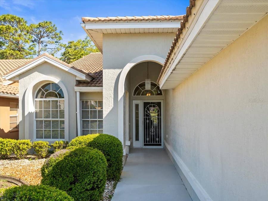 Property photo for 9355 FRENCH QUARTERS CIRCLE, Weeki Wachee, FL