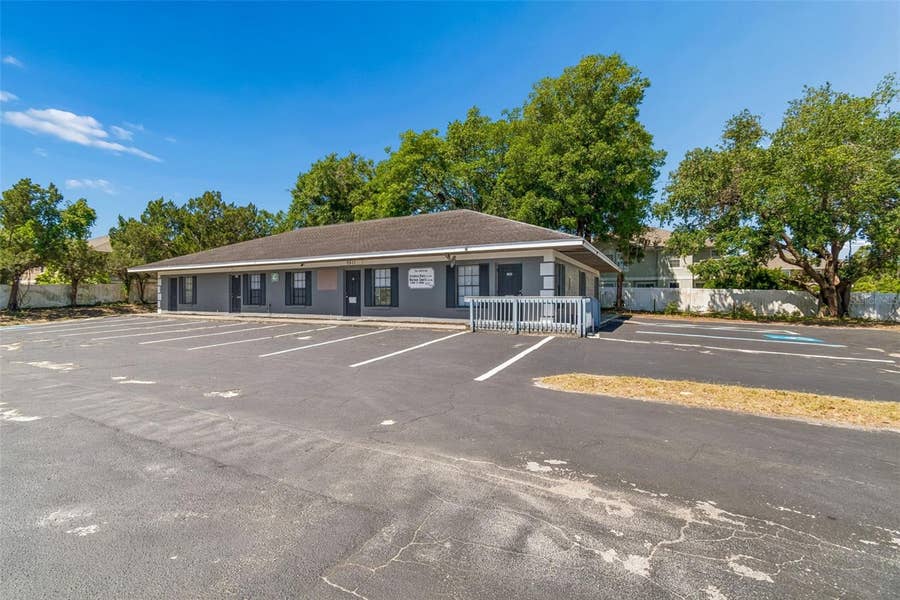 Property photo for 7511 LITTLE ROAD, New Port Richey, FL