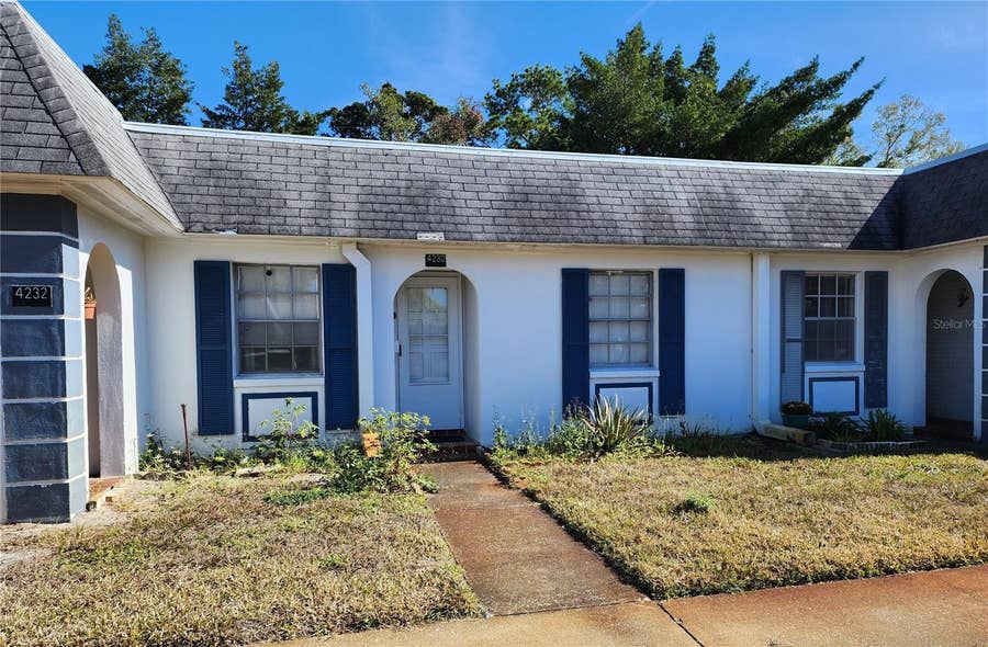 Property photo for New Port Richey, FL