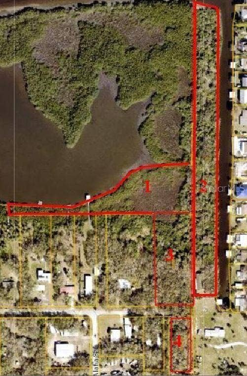 Property photo for 7610 ANNA AVENUE, Gibsonton, FL
