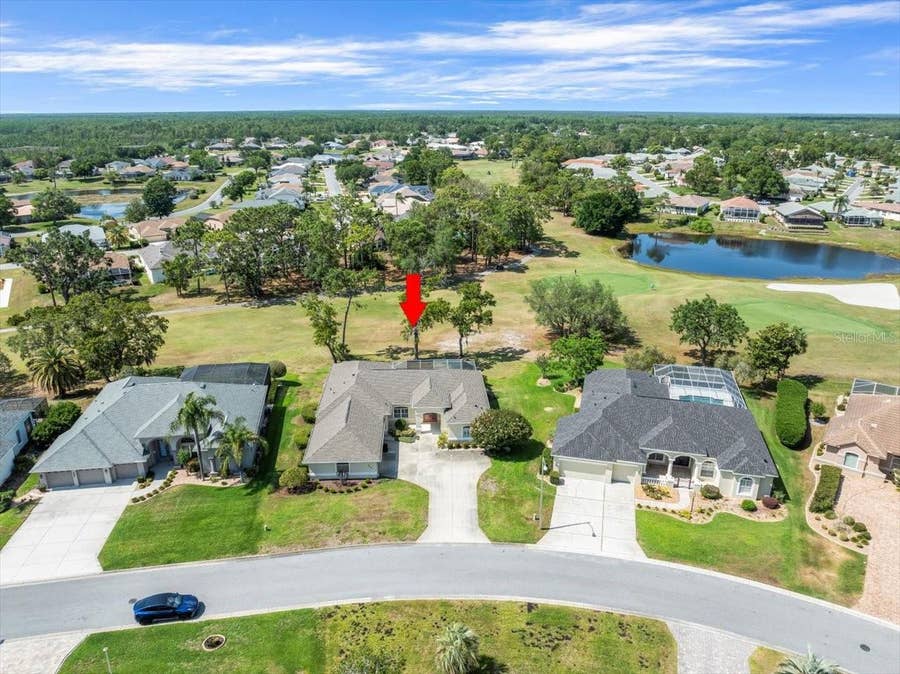 Property photo for 9216 TARLETON CIRCLE, Weeki Wachee, FL