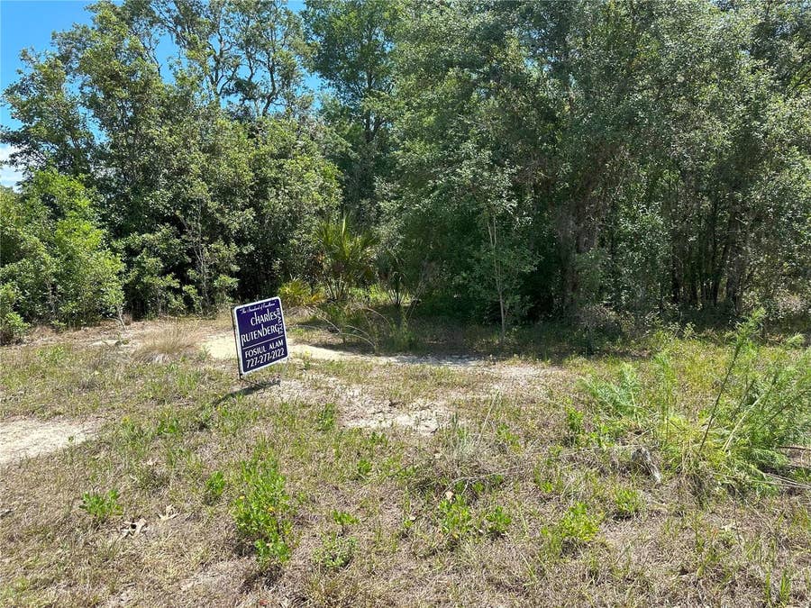 Property photo for 671 N GRIFFITH AVENUE, Crystal River, FL