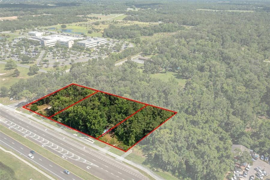Property photo for 17166 CORTEZ BOULEVARD, Brooksville, FL