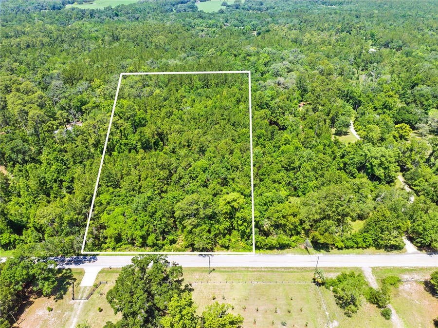 Property photo for 0 EMERSON ROAD, Brooksville, FL