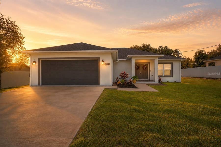 Property photo for 5328 BALDOCK AVENUE, Spring Hill, FL