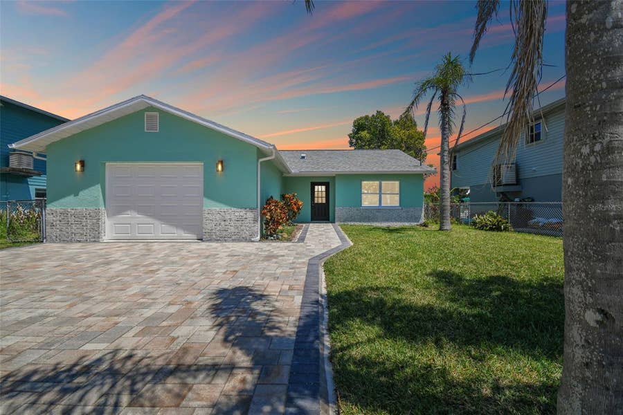 Property photo for 4482 KINGSTON DRIVE, Hernando Beach, FL