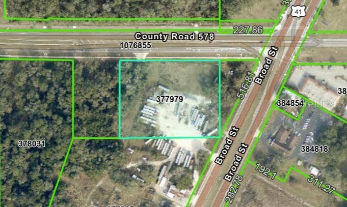 Property photo for BROAD STREET, Brooksville, FL