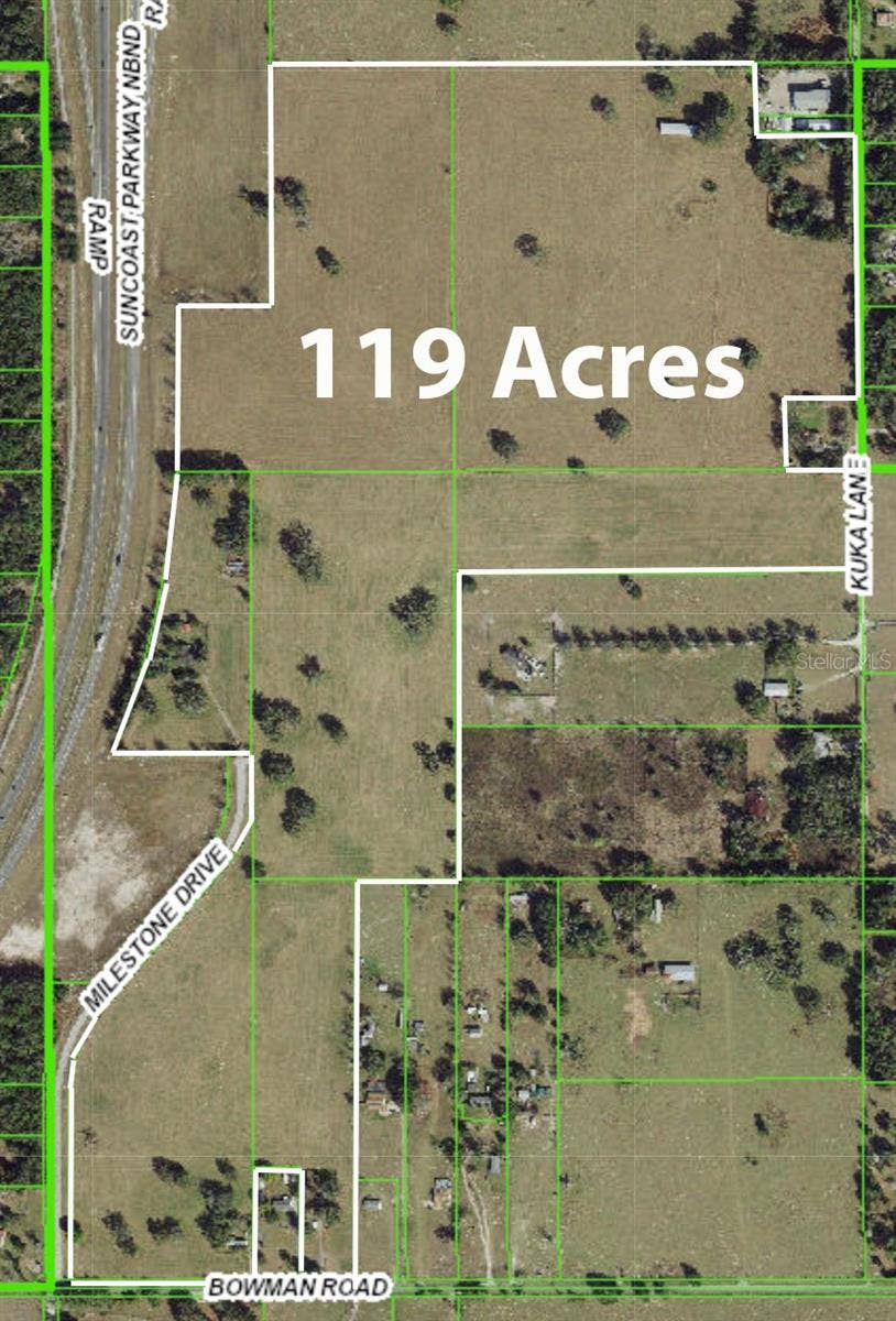 20139 BOWMAN ROAD, Spring Hill, FL 34610 20139 BOWMAN ROAD, Spring Hill, FL 34610