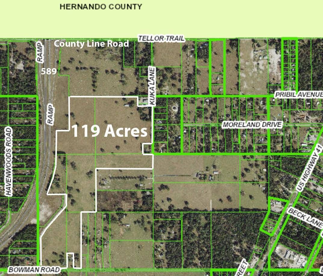 20139 BOWMAN ROAD, Spring Hill, FL 34610 20139 BOWMAN ROAD, Spring Hill, FL 34610