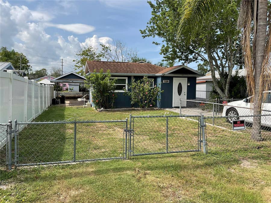 Property photo for 7104 FAIR LANE, Hudson, FL
