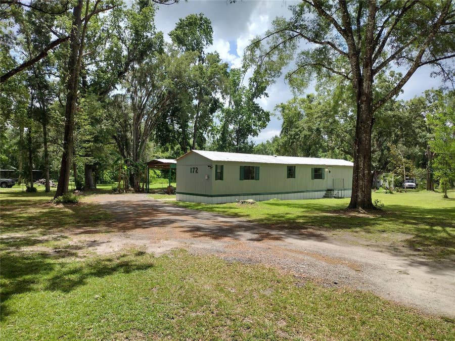 Property photo for 172 ESTATES AVENUE, Brooksville, FL