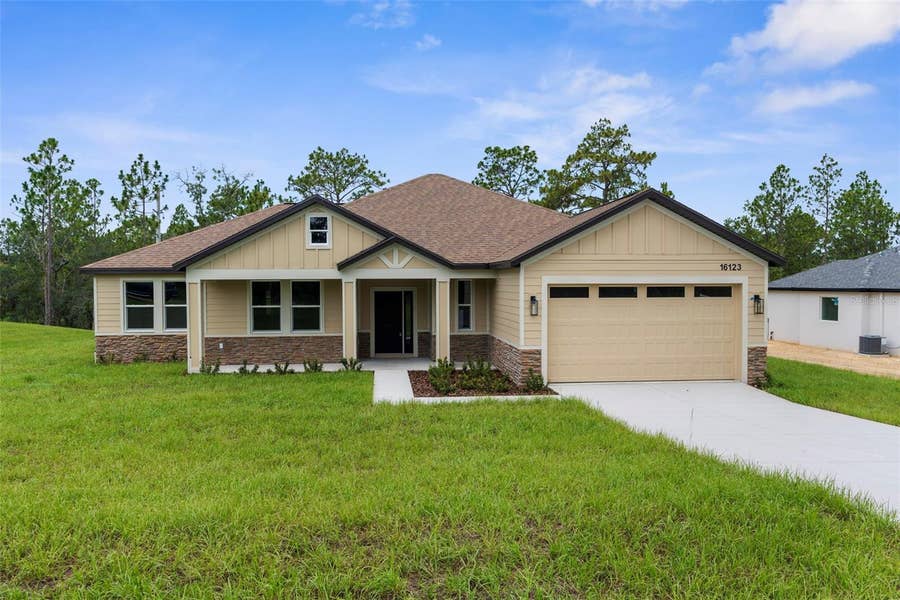 Property photo for 16123 PENN STATE ROAD, Weeki Wachee, FL