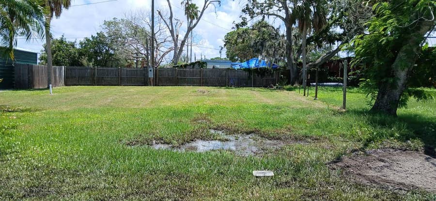 Property photo for 6828 EDGEWATER DRIVE, New Port Richey, FL