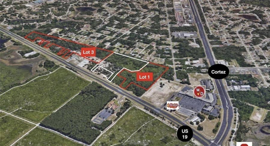 Property photo for COMMERCIAL WAY, Brooksville, FL