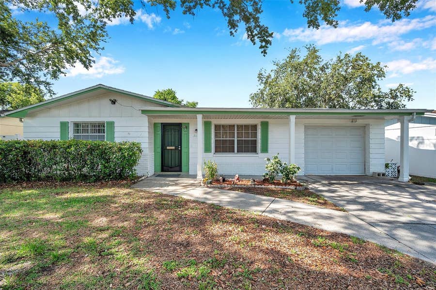 Property photo for 3118 LLOYD DRIVE, Holiday, FL