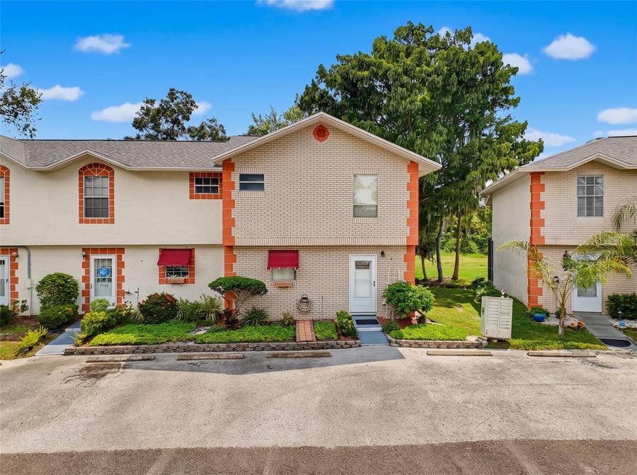 Property photo for 7135 TRENTON PLACE, New Port Richey, FL