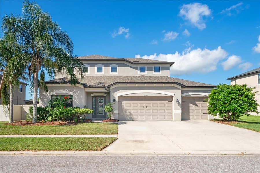 Property photo for 18558 CORTES CREEK BOULEVARD, Spring Hill, FL