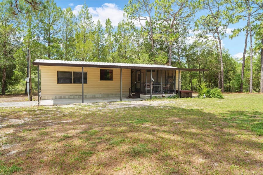 Property photo for 7373 FALL STREET, Brooksville, FL