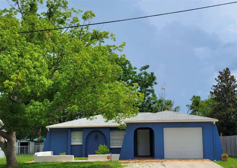 Property photo for 8504 LAFITTE DRIVE, Hudson, FL