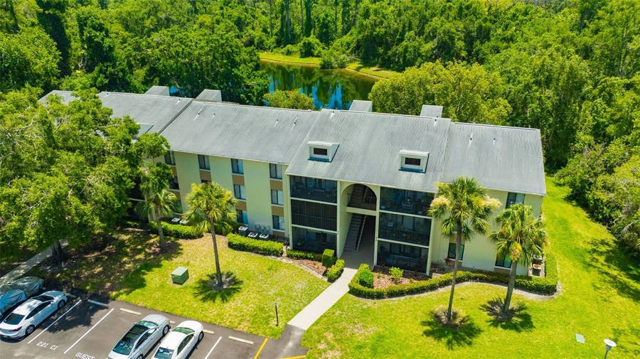 Property photo for 3134 LAKE PINE WAY, #F2, Tarpon Springs, FL