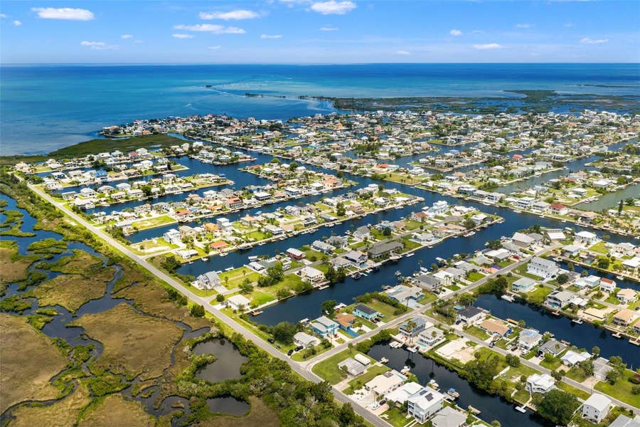 Property photo for 4098 DIAZ COURT, Hernando Beach, FL