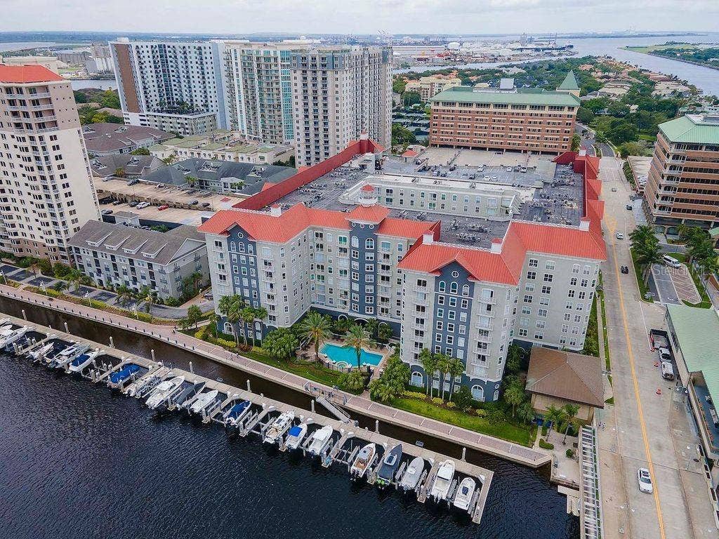700 S HARBOUR ISLAND BOULEVARD, #407, Tampa, FL 33602 700 S HARBOUR ISLAND BOULEVARD, #407, Tampa, FL 33602