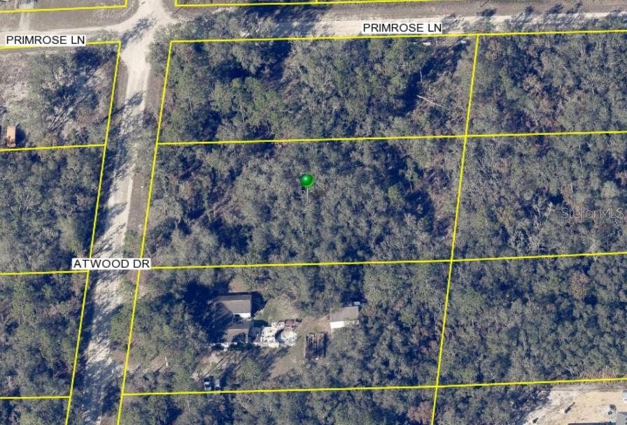 Property photo for 7464 ATWOOD DRIVE, Webster, FL