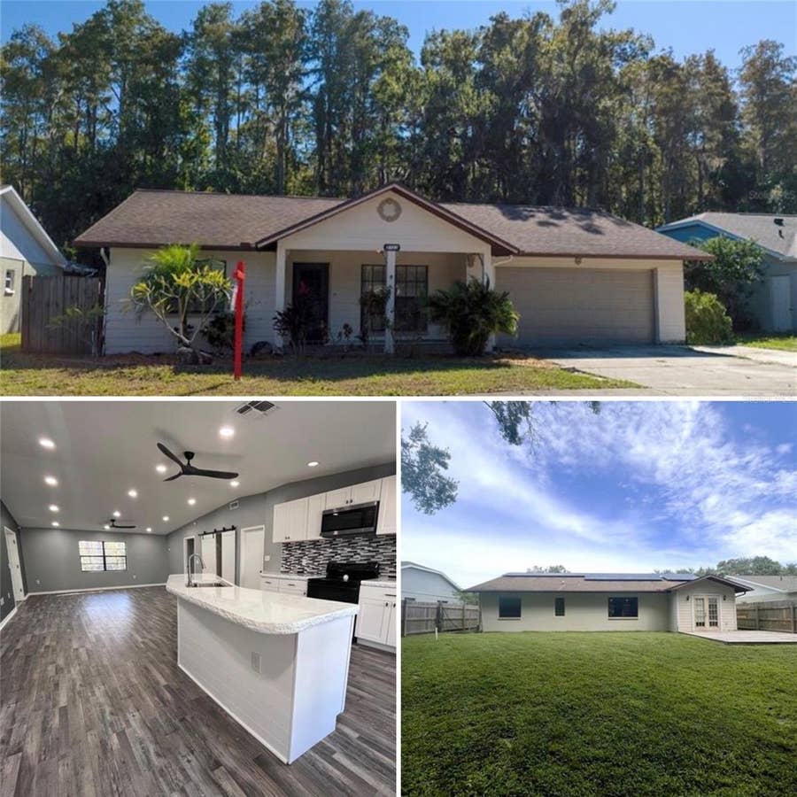 Property photo for 8122 MATTHEW DRIVE, New Port Richey, FL