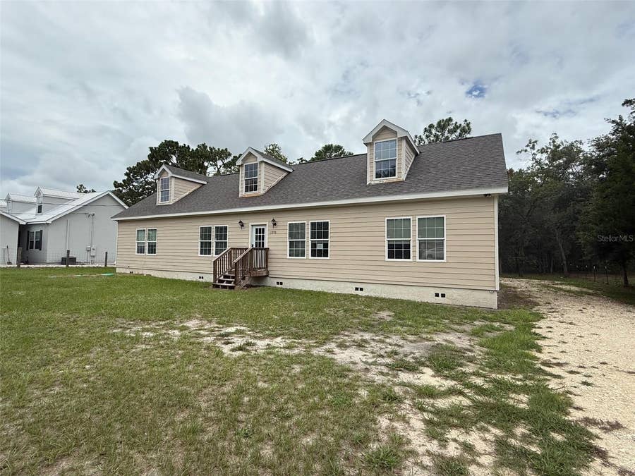 Property photo for 11970 OSPREY AVENUE, Weeki Wachee, FL