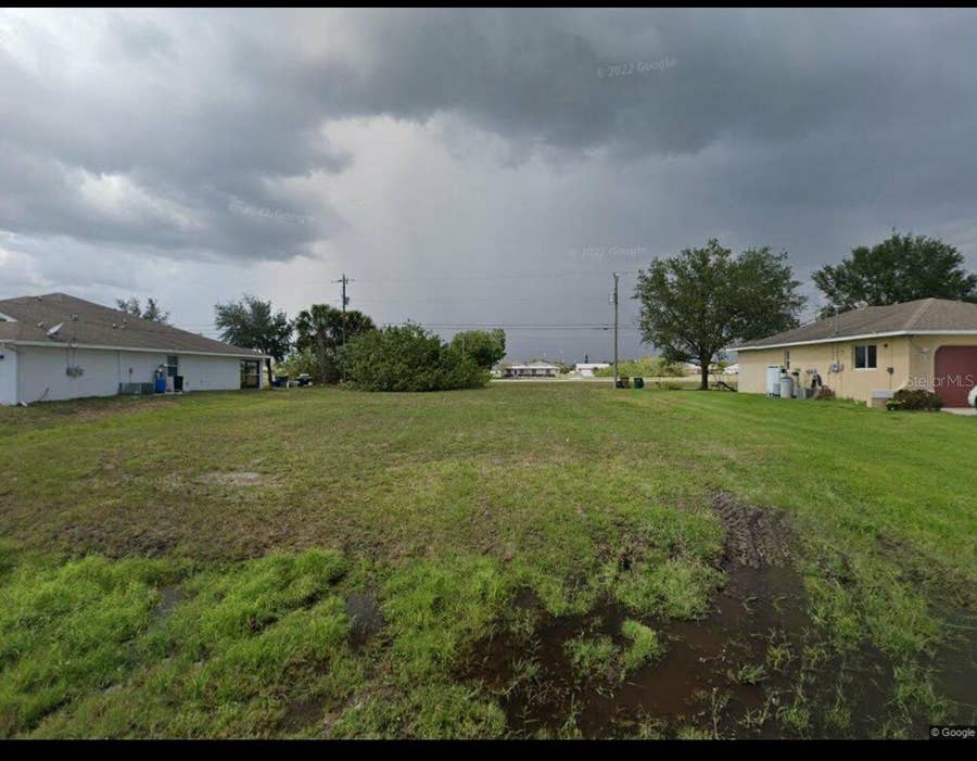 Property photo for 2121 NE 15TH LANE, Cape Coral, FL