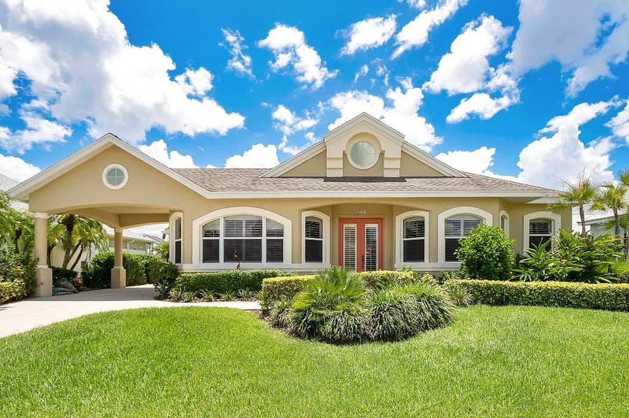 Property photo for 4716 PINNACLE DRIVE, Bradenton, FL
