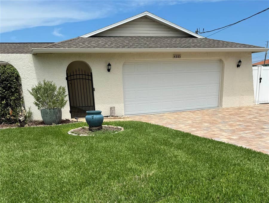 Property photo for 4385 7TH ISLE DRIVE, Hernando Beach, FL