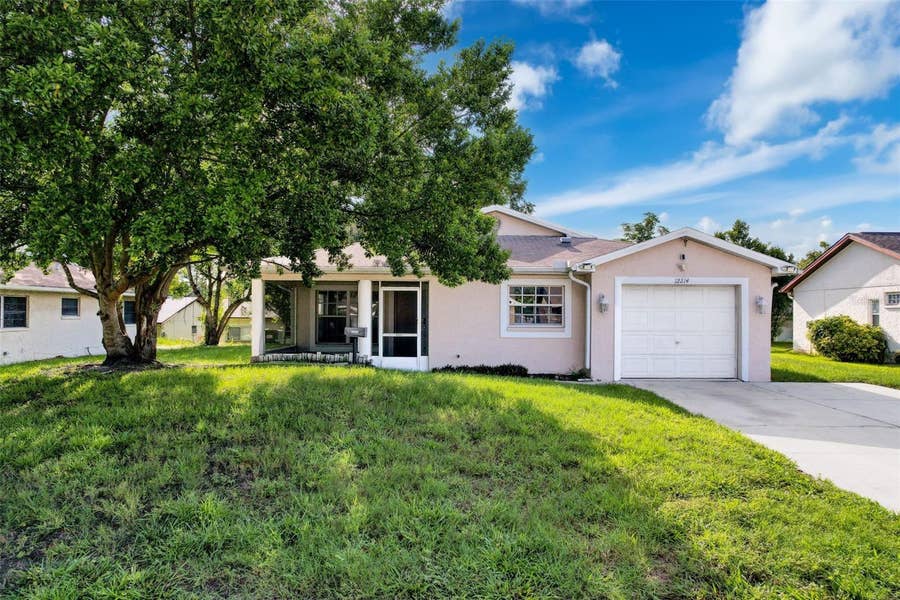Property photo for 12214 PARTRIDGE HILL ROW, Hudson, FL