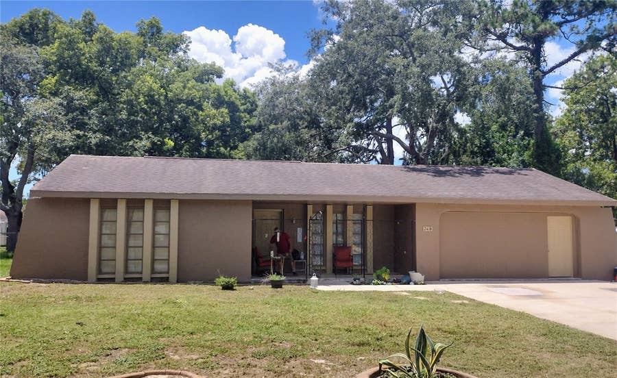 Property photo for 2419 APPIAN AVENUE, Spring Hill, FL