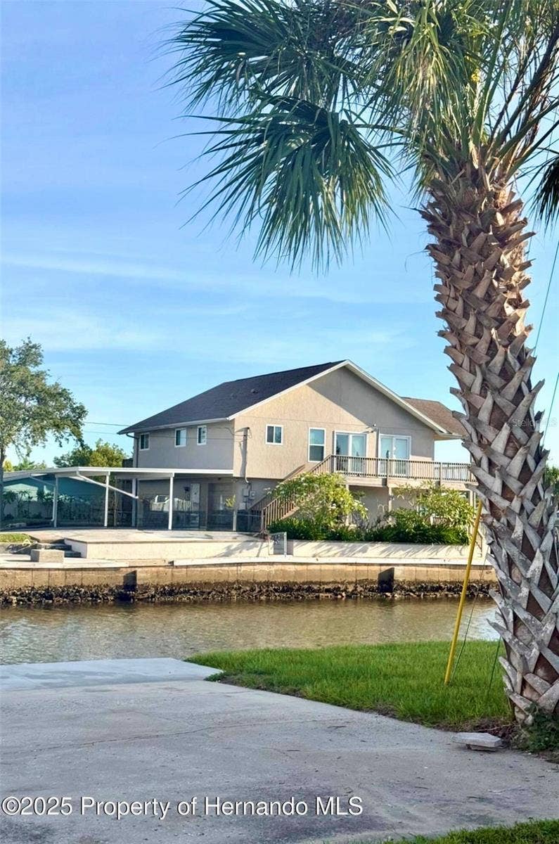 Property photo for 13825 SAN JUAN AVENUE, Hudson, FL