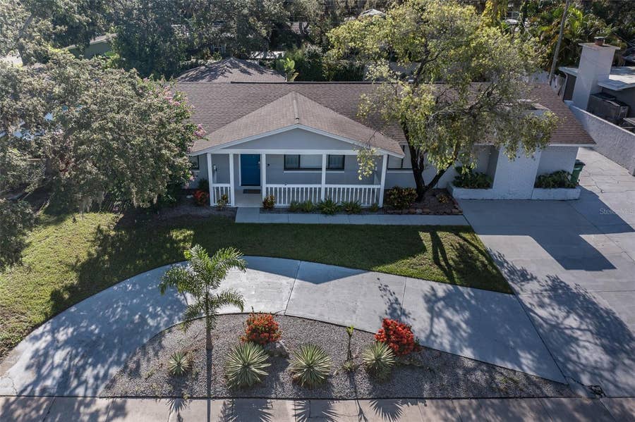 Property photo for 2180 PHILIPPE PARKWAY, Safety Harbor, FL