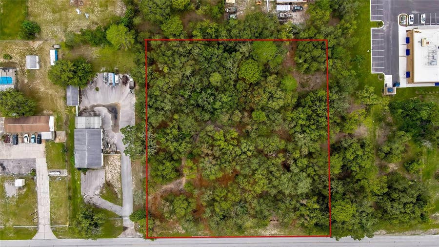 Property photo for 0 OLD SHADY HILLS ROAD, Spring Hill, FL