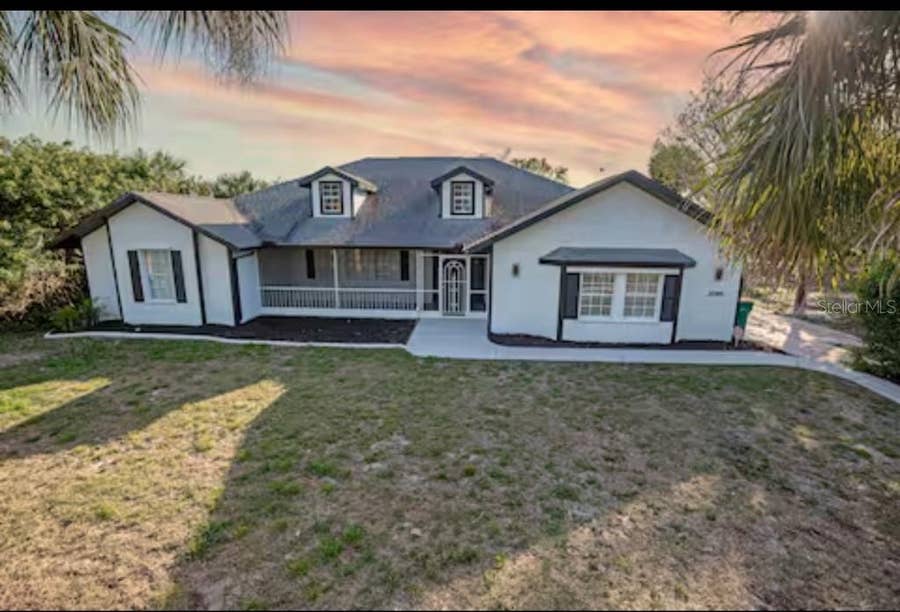 Property photo for 2089 SANDIA STREET, Port Charlotte, FL