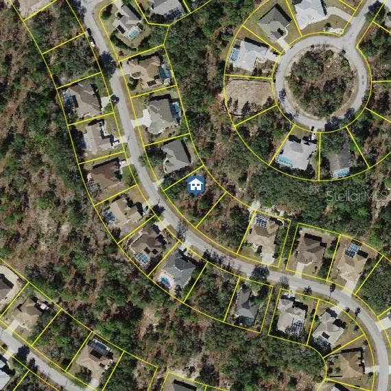 Property photo for 19 BALSAM STREET, Homosassa, FL