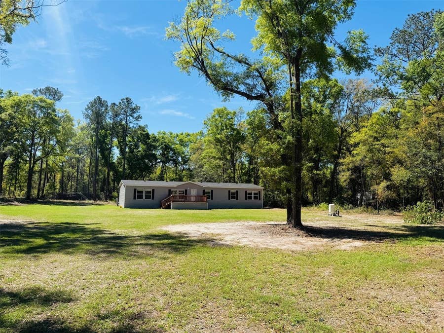 Property photo for 7180 HWY 90, Live Oak, FL