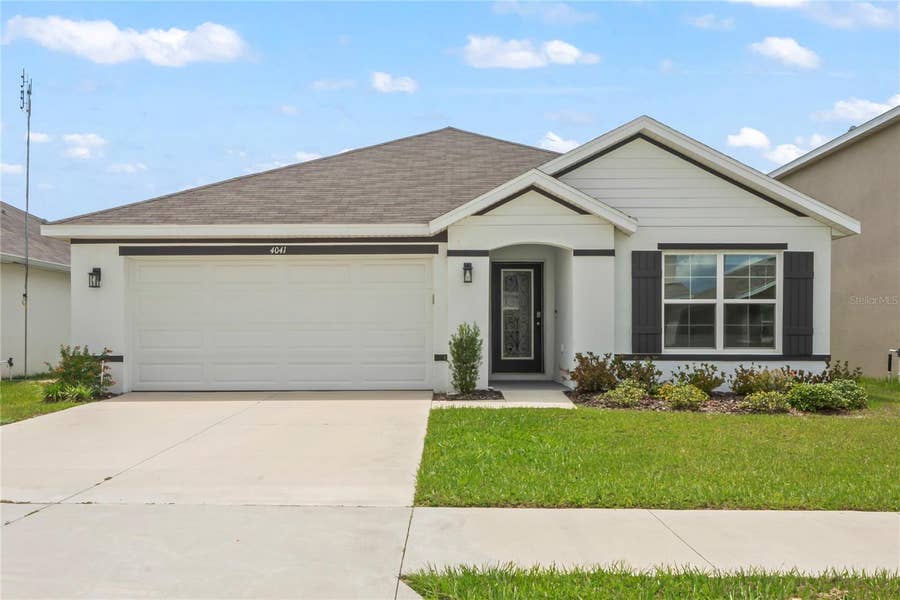 Property photo for 4041 AUTUMN AMBER, Spring Hill, FL