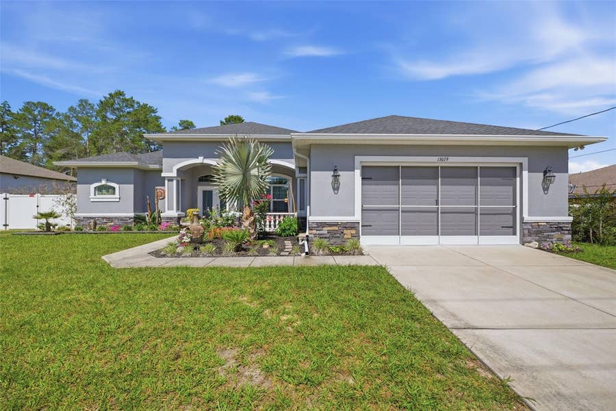 Property photo for 13079 HARRIS HAWK ROAD, Brooksville, FL